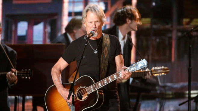 Country music legend Kris Kristofferson passes away at 88