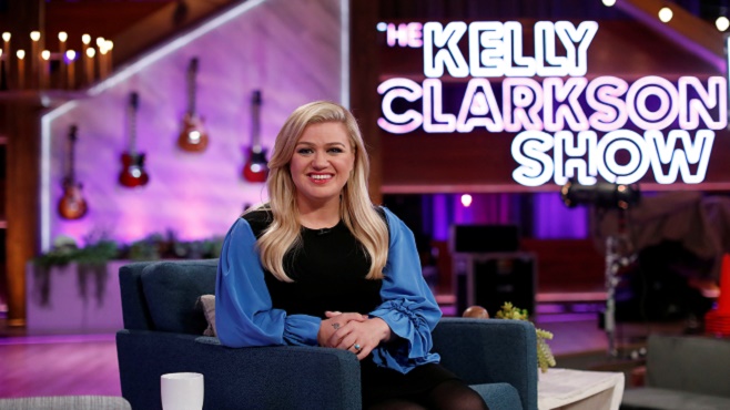Youngsville Native To Appear On Kelly Clarkson Show | Mustang ...