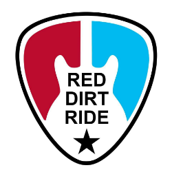 Red Dirt Ride | 6p-8p
